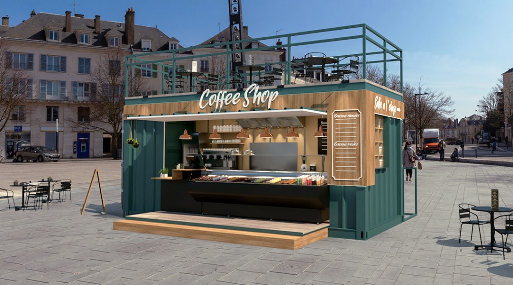 Creatybox_professionel_container_coffee_shop_foodtruck