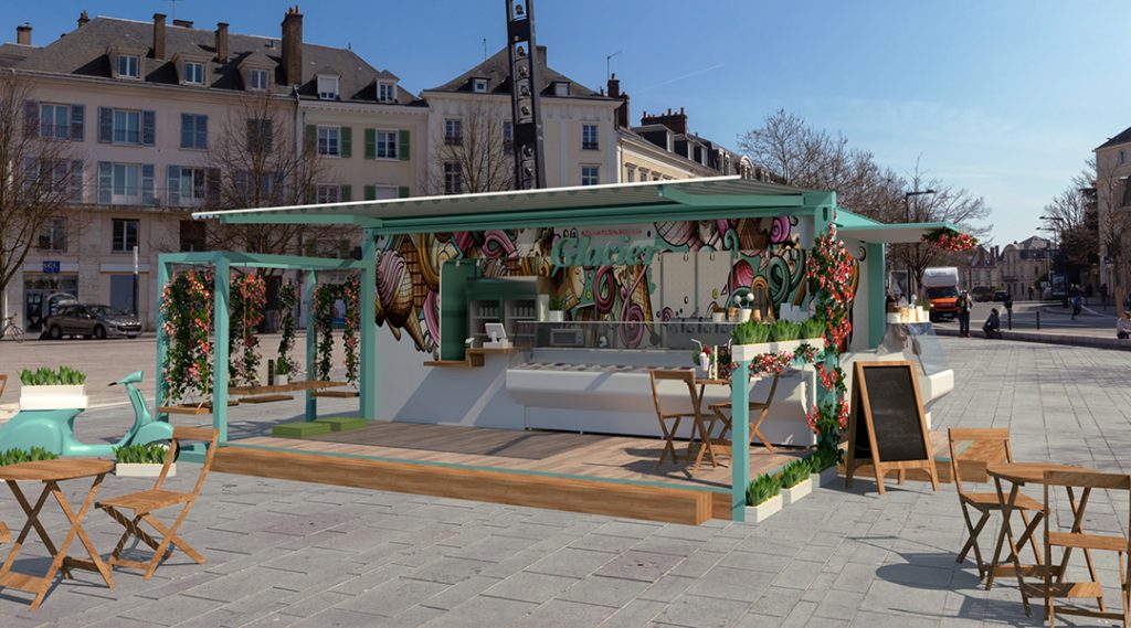 Creatybox_professionel_container_glacier_foodtruck