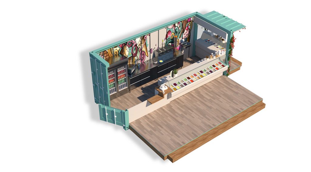 Creatybox_professionel_container_glacier_foodtruck_3