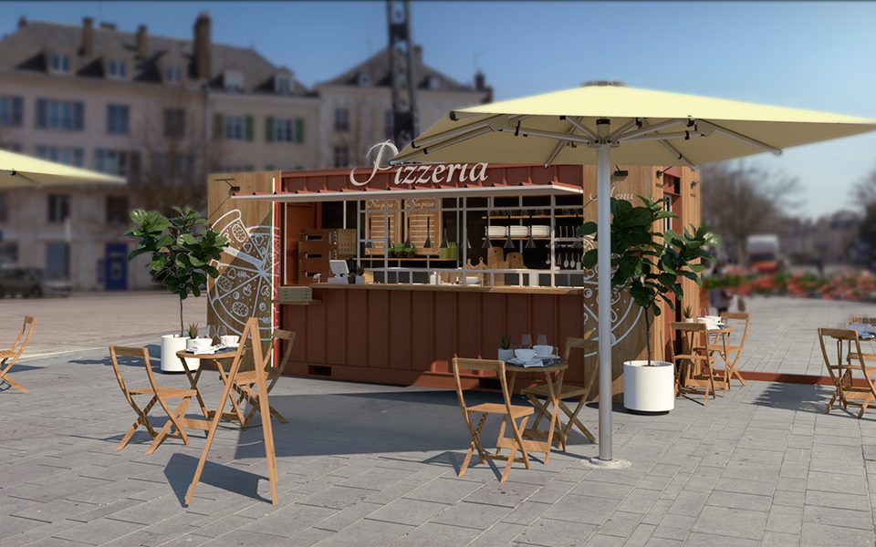 Creatybox_professionel_container_pizza_foodtruck