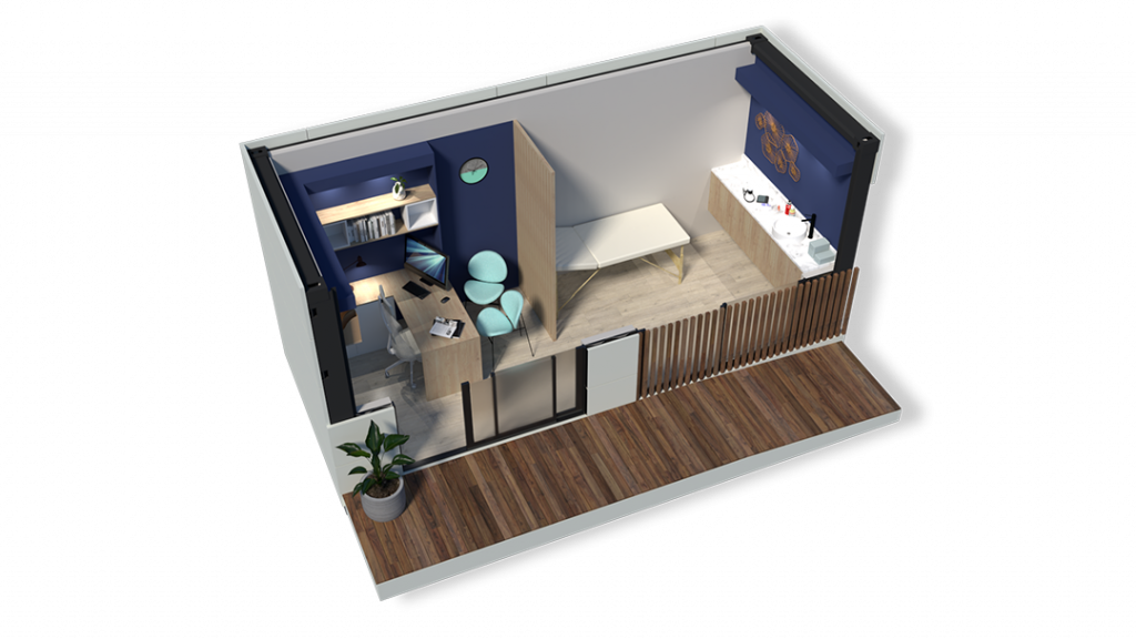 Creatybox_professionnel_container_cabinet_praticien_plan_3