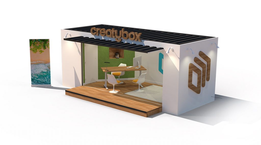 creatybox_event_stand_container_welcome